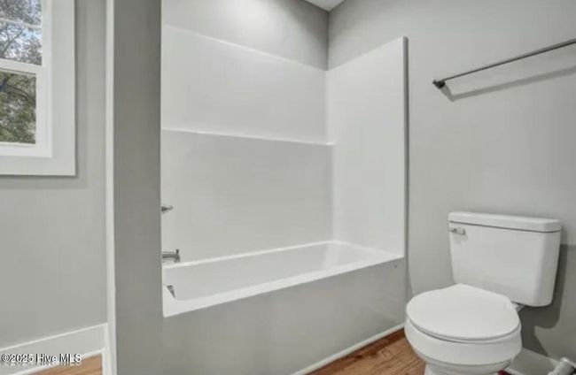 415 Woodrow St, House other with 2 bedrooms, 2 bathrooms and null parking in Goldsboro NC | Image 20