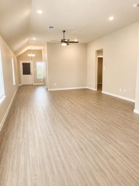Residential Lease in Cypress 5