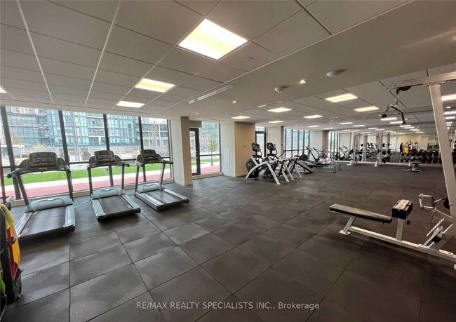 1503 - 4085 Parkside Village Dr, Condo with 2 bedrooms, 1 bathrooms and 1 parking in Mississauga ON | Image 25