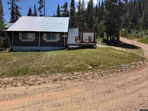 16 Elk Bugle Ln, Ryan Park, WY, 82331 | Card Image