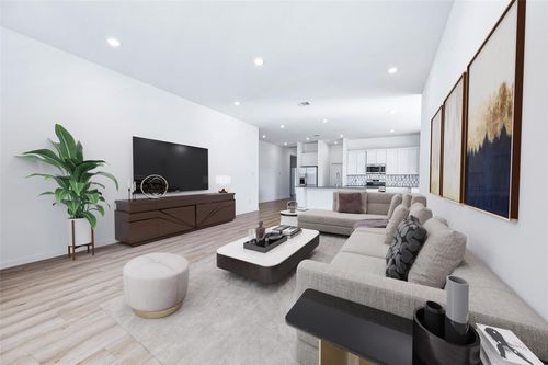 453 Pace Bend Ct, New Caney, TX, 77357 | Card Image