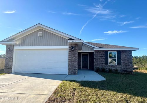 14601 Marmon Cv, Gulfport, MS, 39503-5784 | Card Image