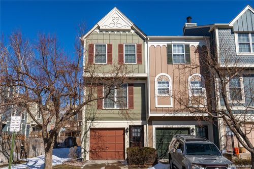 75-1699 S Trenton St, Denver, CO, 80231-5603 | Card Image