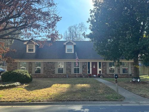 602 Foxwood Dr, Jacksonville, AR, 72076-2623 | Card Image