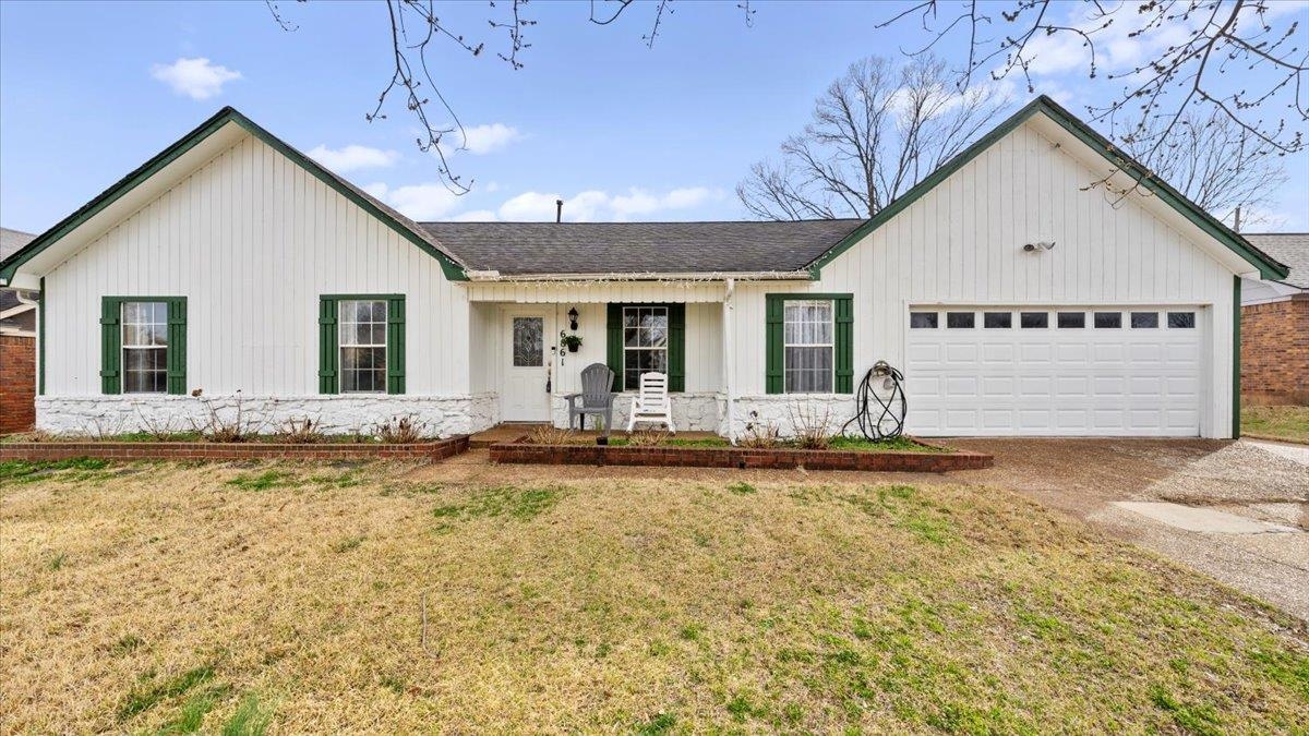 Sauterne Cv, Memphis, TN 38115