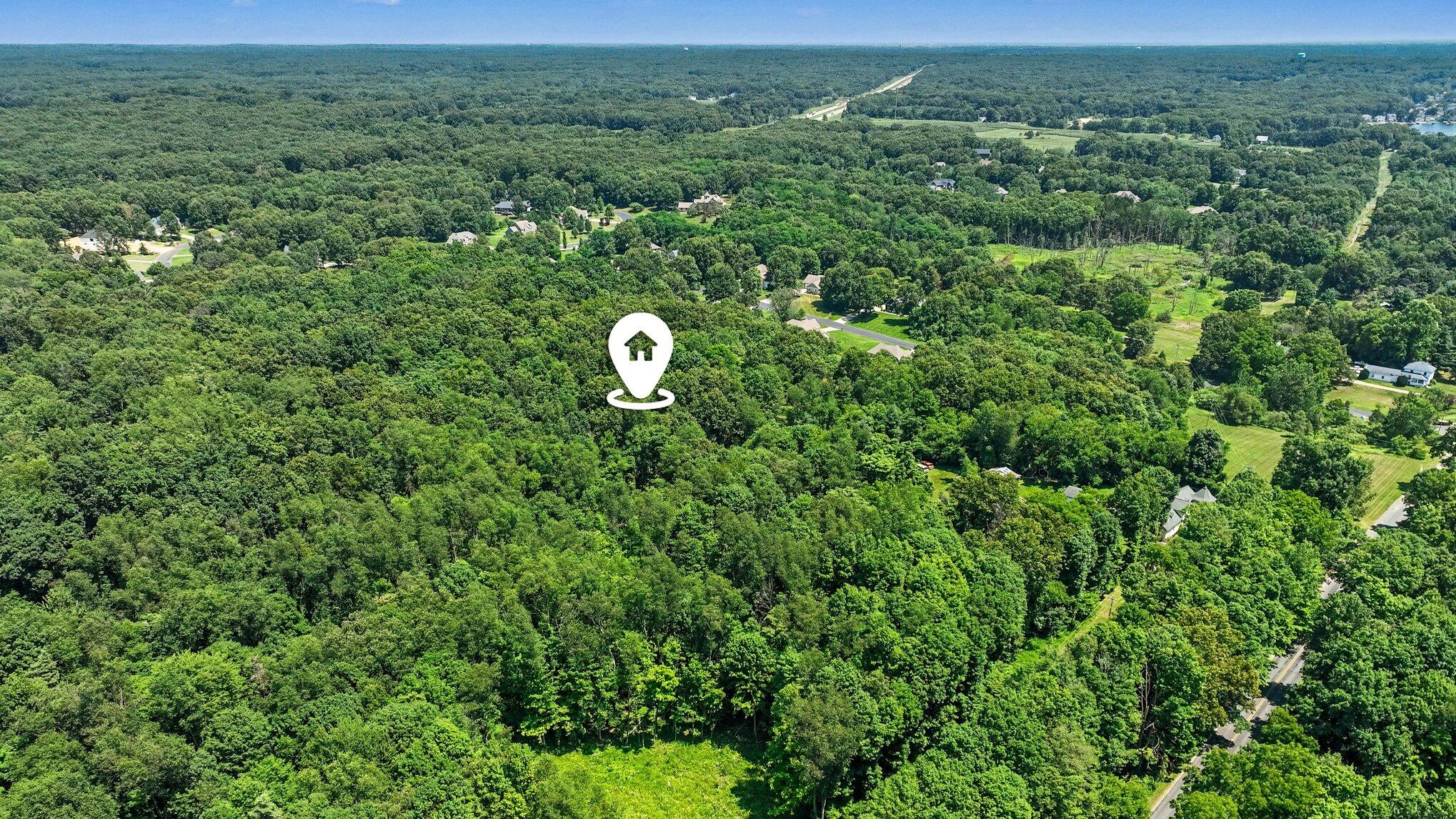 Land in Kalamazoo 2