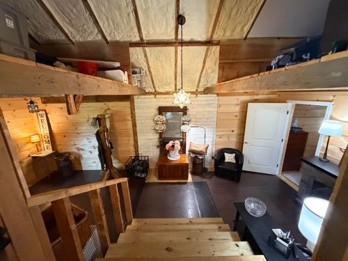 484 Vaughan Road, Newbury, VT, 05051 | Card Image