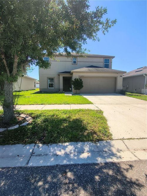 14452 Scottburgh Glen Dr, WIMAUMA, FL, 33598-6173 | Card Image