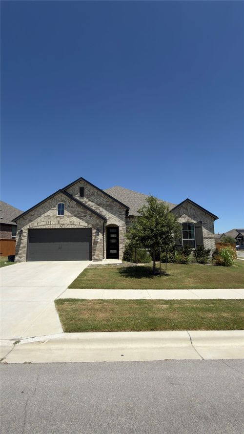 489 Billowing Way, Kyle, TX, 78640-3148 | Card Image