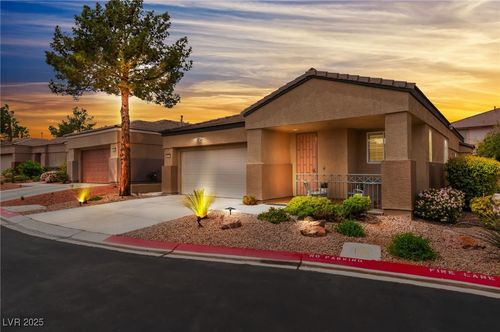 601 Bear Grass St, Las Vegas, NV, 89144-4492 | Card Image
