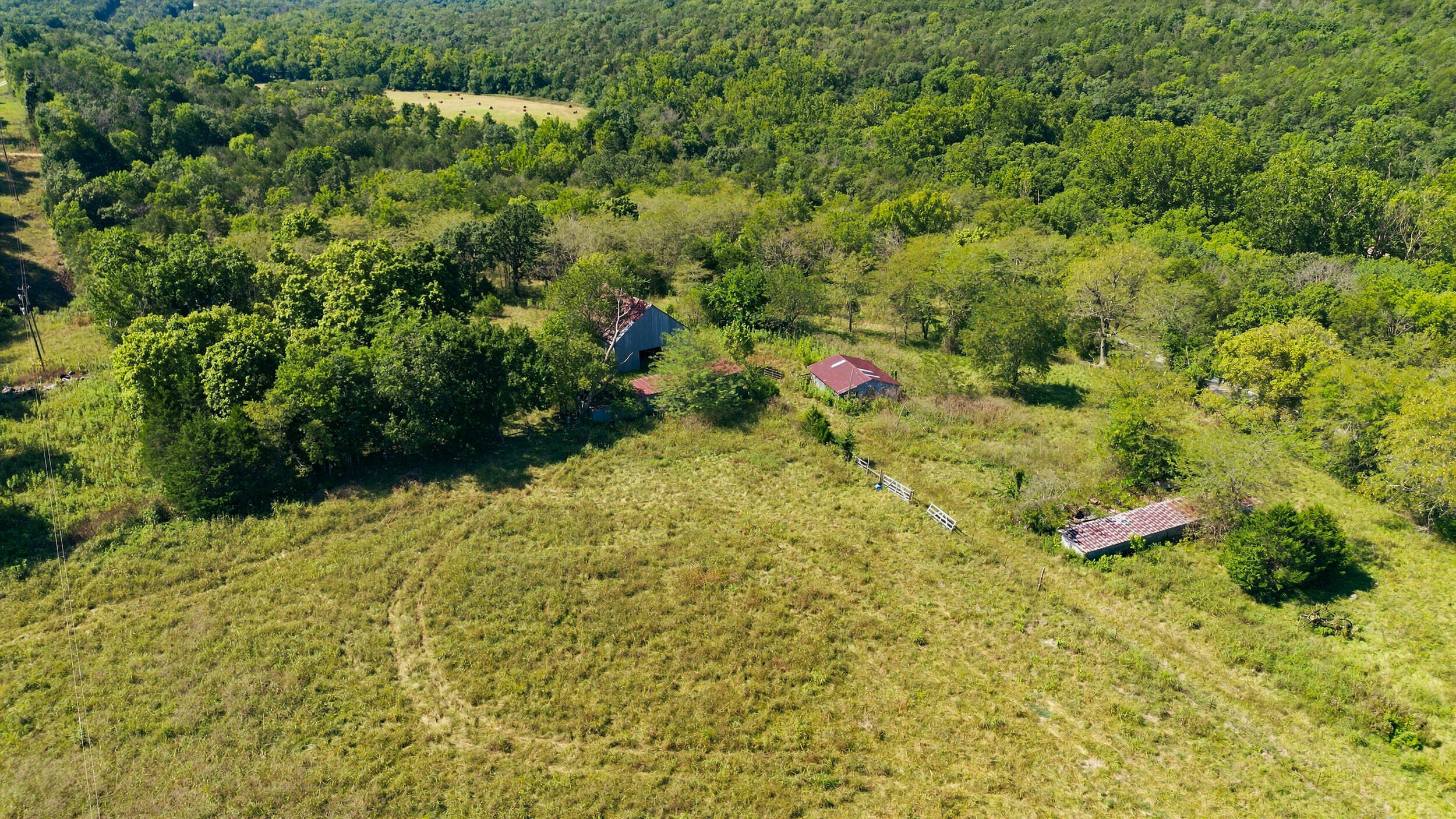 Land in Cassville 2