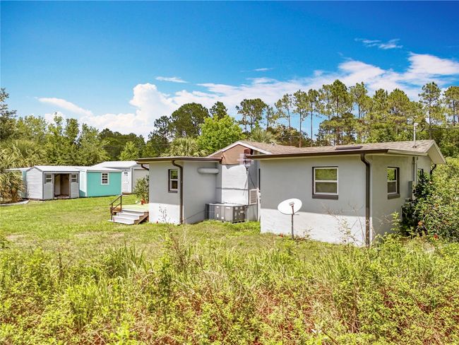 9506 Number Two Rd, House other with 3 bedrooms, 2 bathrooms and null parking in Howey In The Hills FL | Image 10