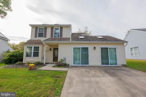4307 Greys Circle, BELCAMP, MD, 21017 | Card Image