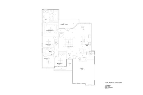 3325 Birdie, Abilene, TX, 79606 | Card Image