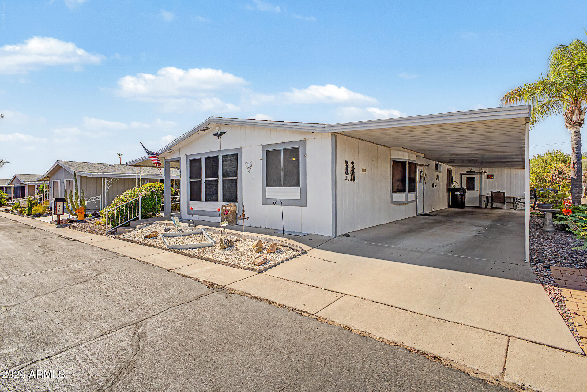 Residential in Mesa 3