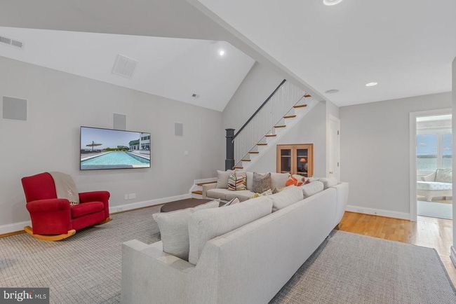 76 Level Green Land, House other with 7 bedrooms, 9 bathrooms and null parking in WARSAW VA | Image 67