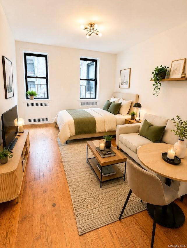 Residential in New York 2