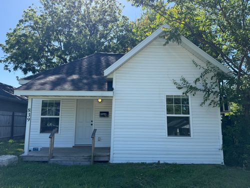 839 N Kansas Expressway, Springfield, MO, 65802 | Card Image