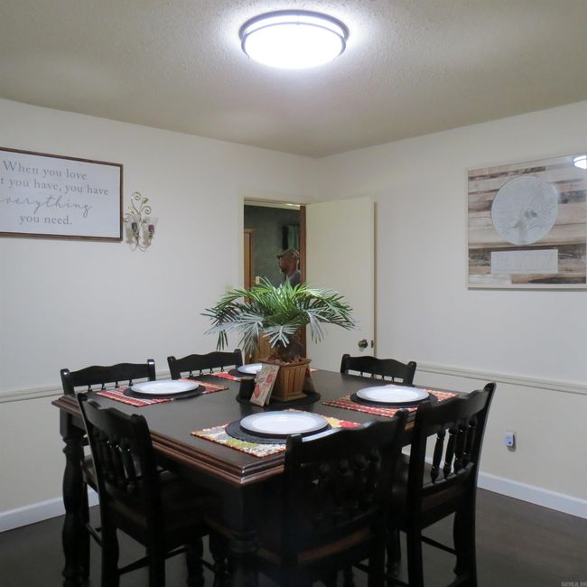 7 Laffite Cv, House other with 3 bedrooms, 2 bathrooms and null parking in Pine Bluff AR | Image 13
