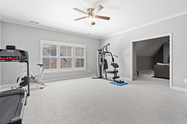 703 Justana Dr, House other with 5 bedrooms, 4 bathrooms and null parking in Collierville TN | Image 23