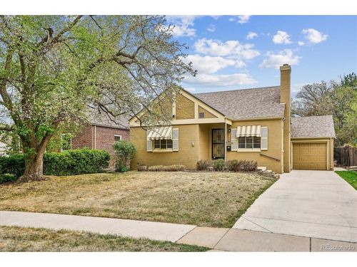 794 Niagara St, Denver, CO, 80220-5556 | Card Image