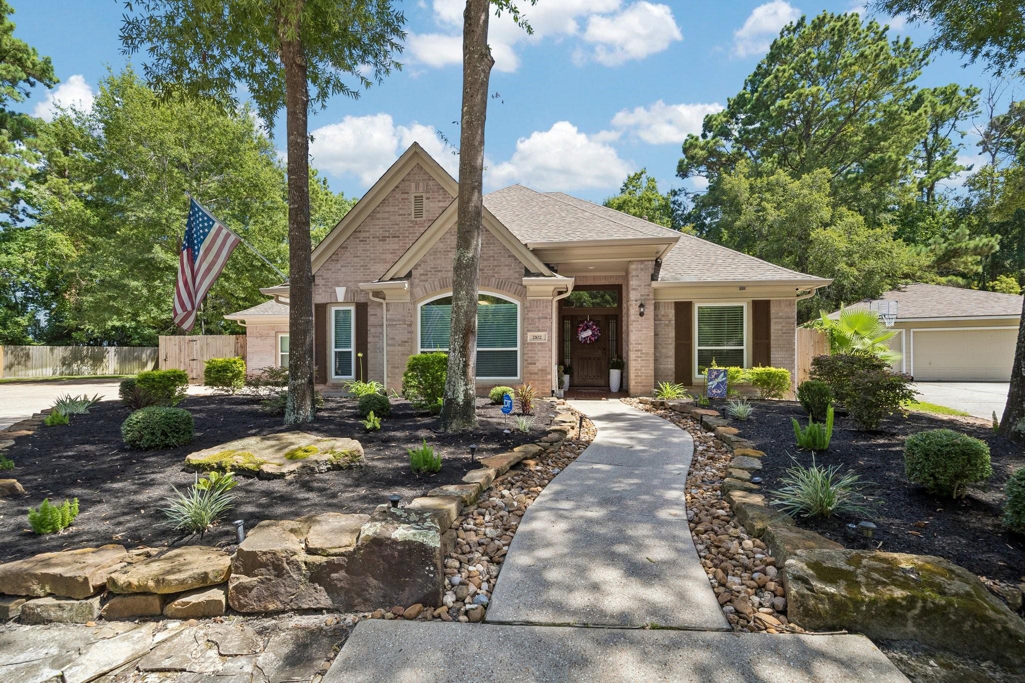 Residential in Kingwood 3
