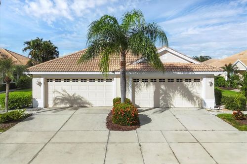 4924 Whispering Oaks Dr, North Port, FL, 34287-2390 | Card Image