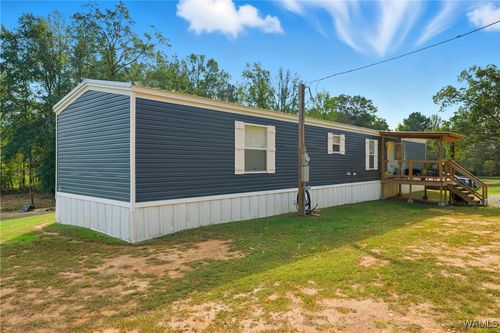 100 Black Cemetery Rd, Oakman, AL, 35579-5859 | Card Image