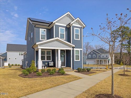 529 Basin Hill Dr, Wake Forest, NC, 27587-3572 | Card Image