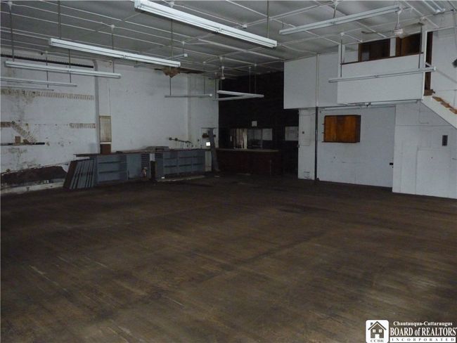 124 E Main St, Home with 0 bedrooms, 0 bathrooms and 5 parking in Sherman NY | Image 9