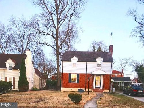 3719 Patterson Ave, GWYNN OAK, MD, 21207-6319 | Card Image