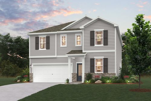 1351 Georgetown Drive, Old Hickory, TN, 37138 | Card Image