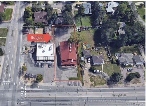1980 Youngfield St, Lakewood, CO, 80215-2561 | Card Image