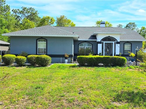 2500 E Steven St, Inverness, FL, 34453-9565 | Card Image