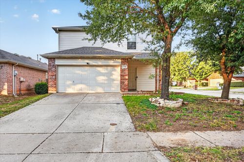 2700 Mountain Lion Drive, Fort Worth, TX, 76244 | Card Image