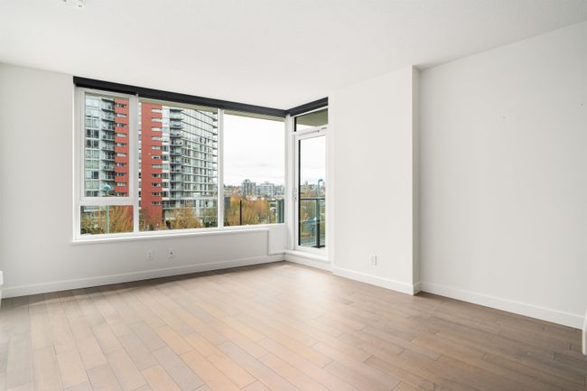 355 - 38 Smithe Street, Condo with 2 bedrooms, 2 bathrooms and 1 parking in Vancouver BC | Image 9
