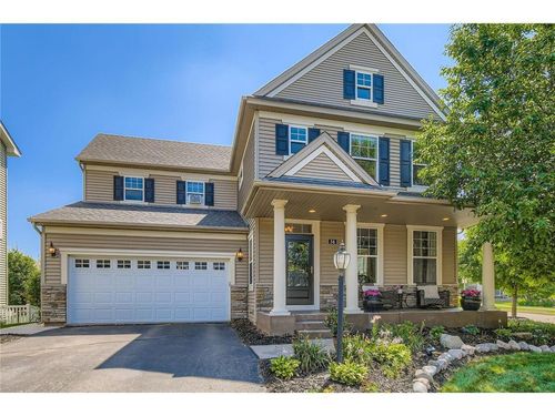 54 Tribute Ave, Hudson, WI, 54016-8719 | Card Image