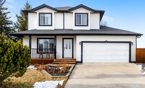 108-100 Carriage Lane Pl, Carstairs, AB, T0M | Card Image
