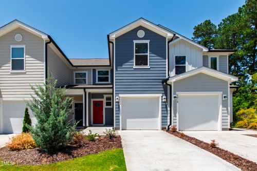 2020 Rockface Way, Durham, NC, 27703-7209 | Card Image
