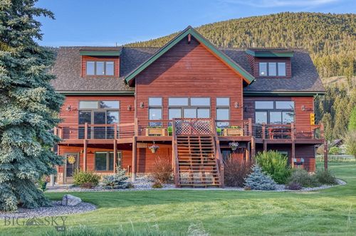 315 Lakeview Loop, West Yellowstone, MT, 59758-8757 | Card Image