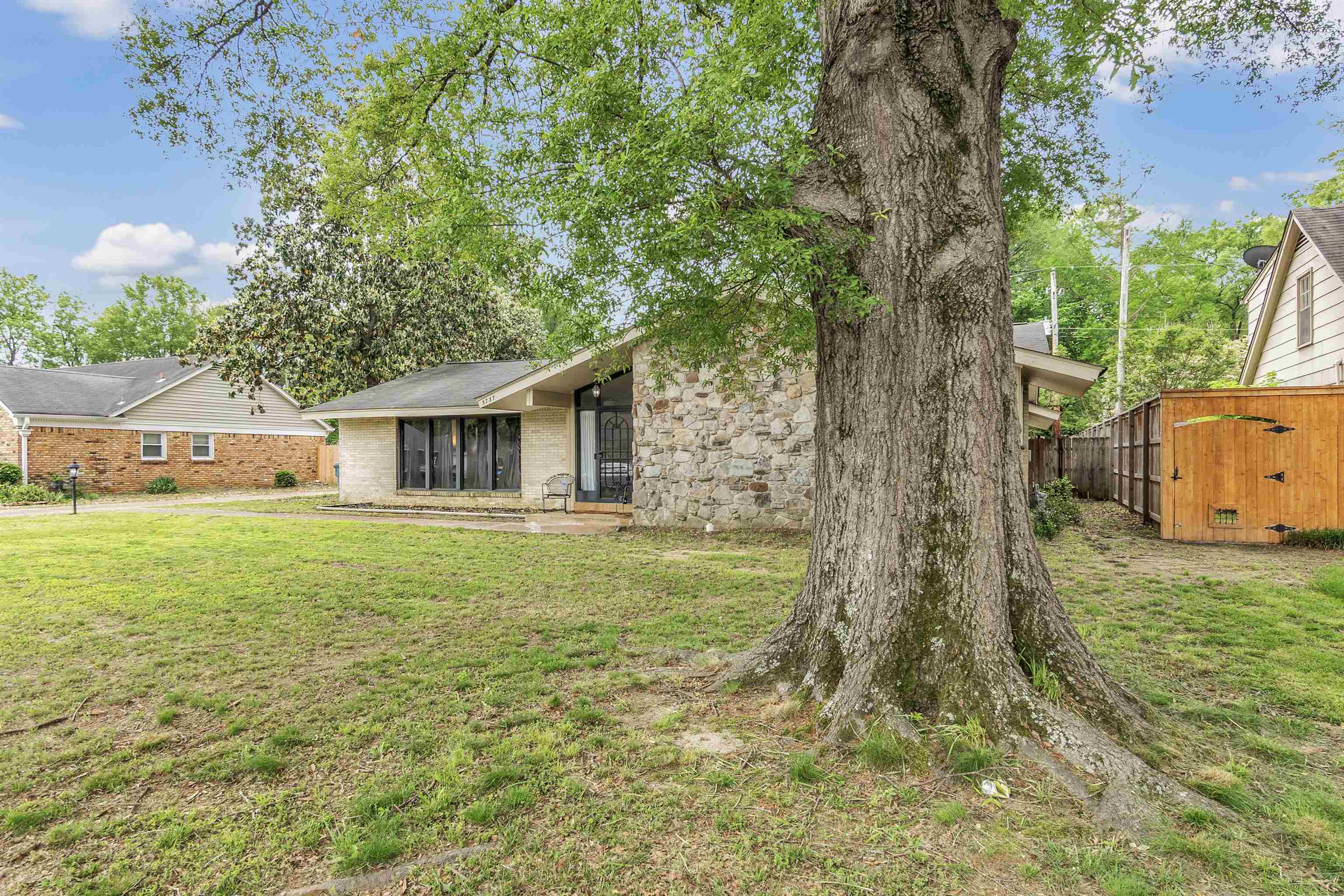 Residential in Memphis 2
