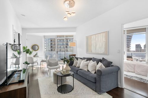 2306-80 Absolute Ave, Mississauga, ON, L4Z0A5 | Card Image