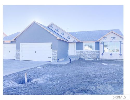 3884 E Pepperwood Lane, Rigby, ID, 83442 | Card Image