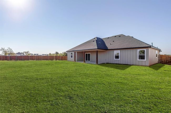 580 Highview Ct, House other with 4 bedrooms, 3 bathrooms and null parking in Godley TX | Image 39