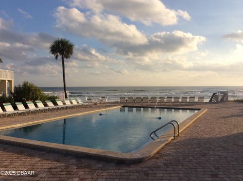 c105-4849 Saxon Dr, NEW SMYRNA BEACH, FL, 32169-4415 | Card Image