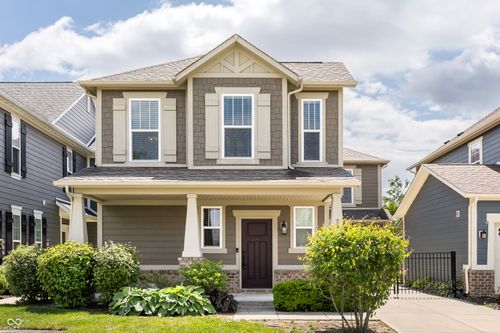 7228 Broadacre Ct, Carmel, IN, 46033-9873 | Card Image