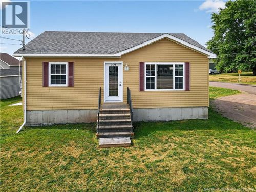 2679 Acadie Rd, Cap Pelé, NB, E4N1C3 | Card Image