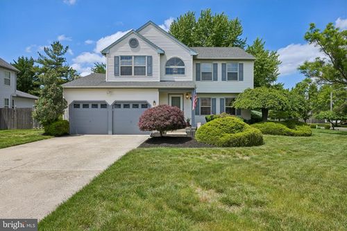 11 Amberfield Dr, Delran, NJ, 08075-2834 | Card Image