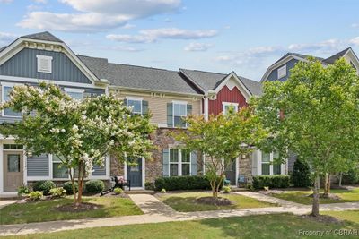 7536 Tealight Way, House other with 3 bedrooms, 2 bathrooms and null parking in Williamsburg VA | Image 3