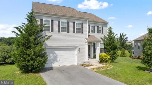 100 Taylor Ct, STEPHENSON, VA, 22656-2236 | Card Image